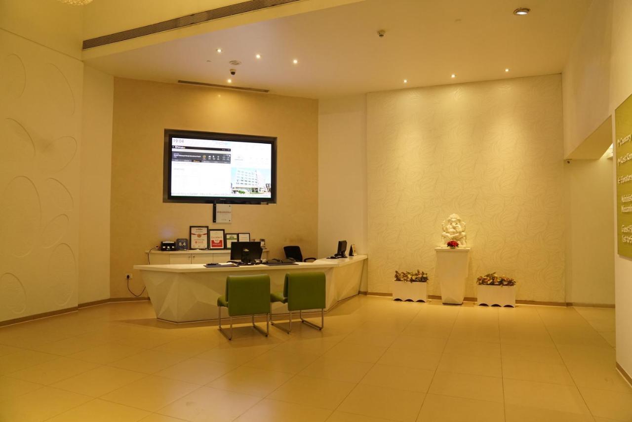 Hotel Kohinoor Elite Near Bkc Mumbai