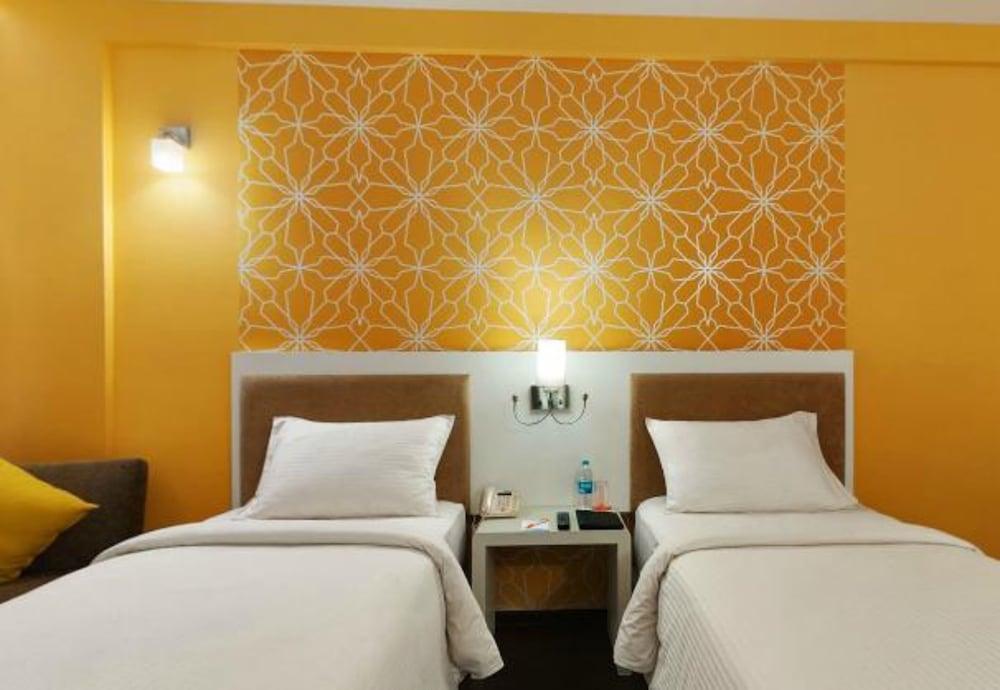 Kohinoor Elite Near Bkc Hotel 3*