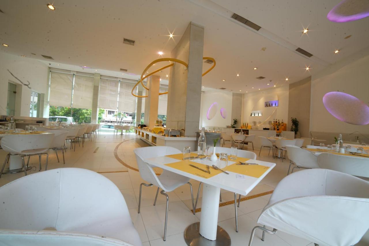 Hotel Kohinoor Elite Near Bkc Mumbai