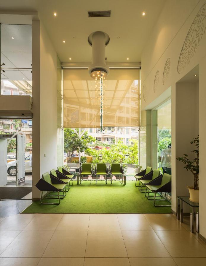Hotel Kohinoor Elite Near Bkc